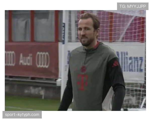 哈里·凯恩训练完回家路上还在背德语单词？