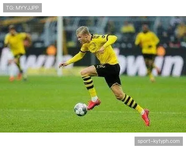 哈兰德本赛季禁区跑位如何更高效撕裂防线？