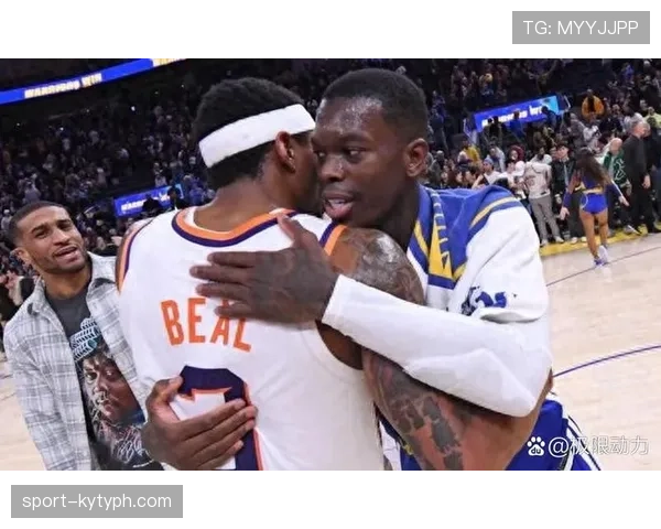 新球迷必看：一篇文章搞懂NBA防守三秒规则与判罚