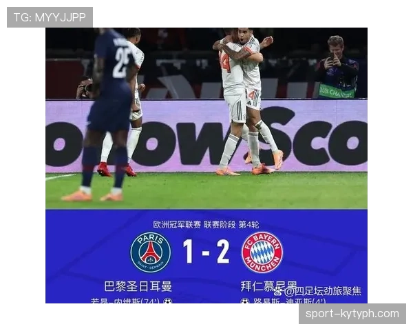 拜仁高位压迫成隐患,防线屡遭打穿暴露防守问题 拜仁高位压迫成隐患,防线屡遭打穿暴露防守问题