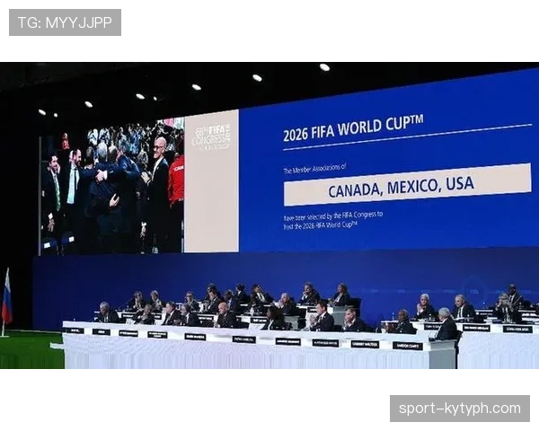 2026世界杯资格判定怎么算 2026世界杯资格判定怎么算