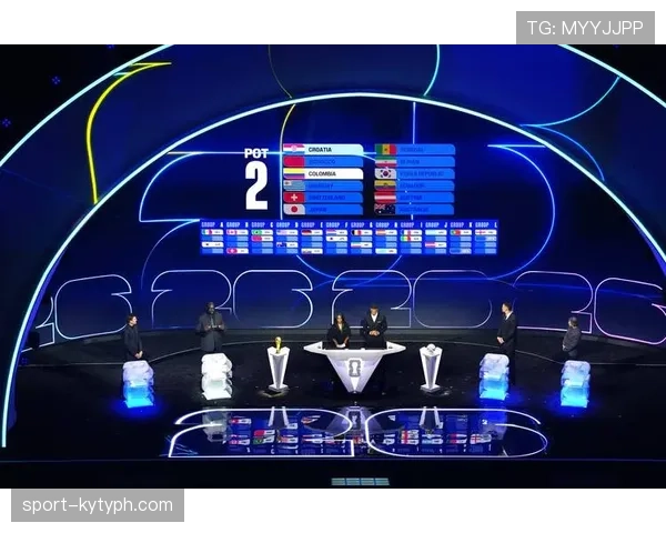 2026世界杯小组第三名为什么还有机会
