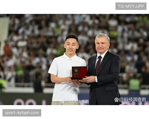 乌兹别克斯坦世界杯最佳球员预测
